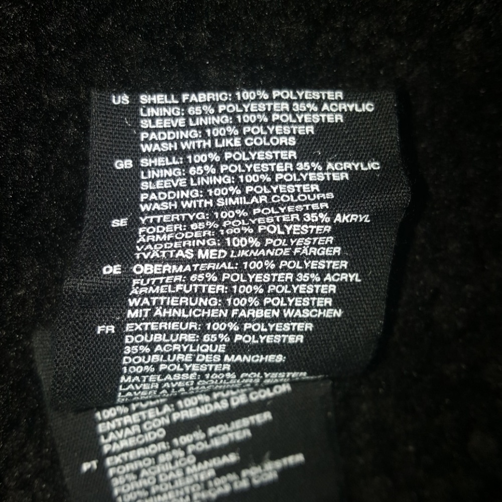 H&M Jacket - Picture 3 of 3